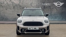 MINI Countryman 1.5 Cooper Classic 5dr Auto Petrol Hatchback